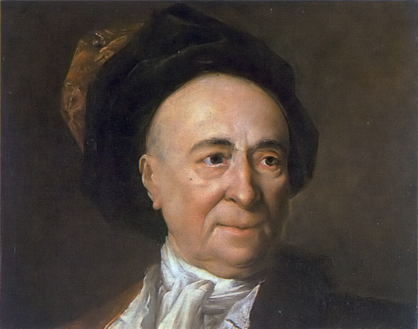 Bernard de Fontenelle
