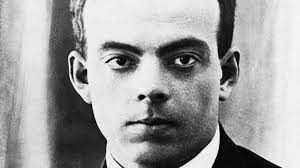 Antoine de Saint-Exupéry